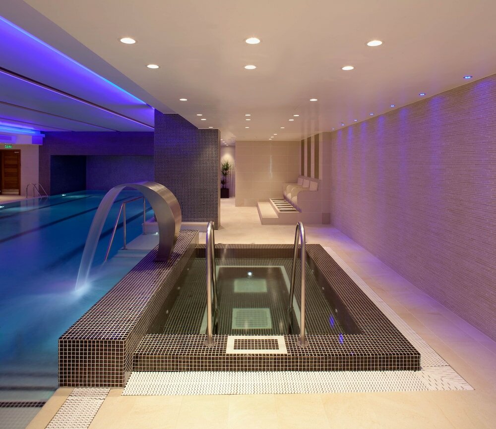 Фото Leonardo Royal London Tower Bridge