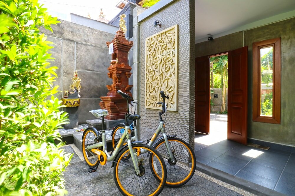 Фото Gempita House