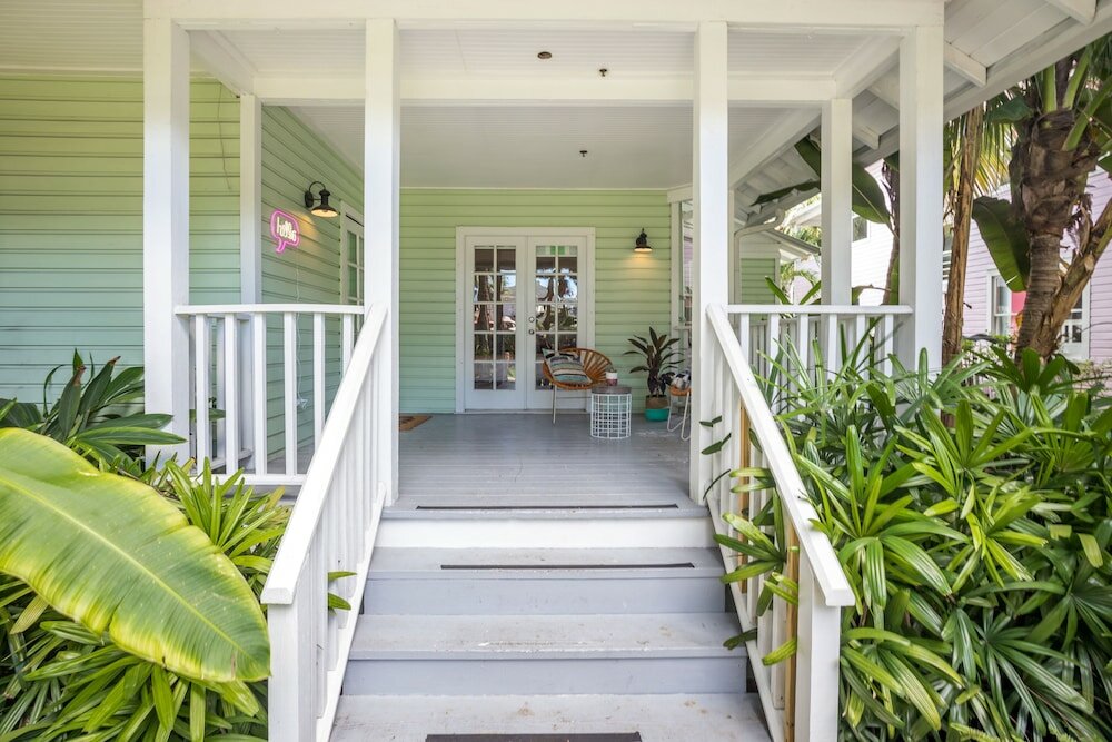 Фото Selina Miami River