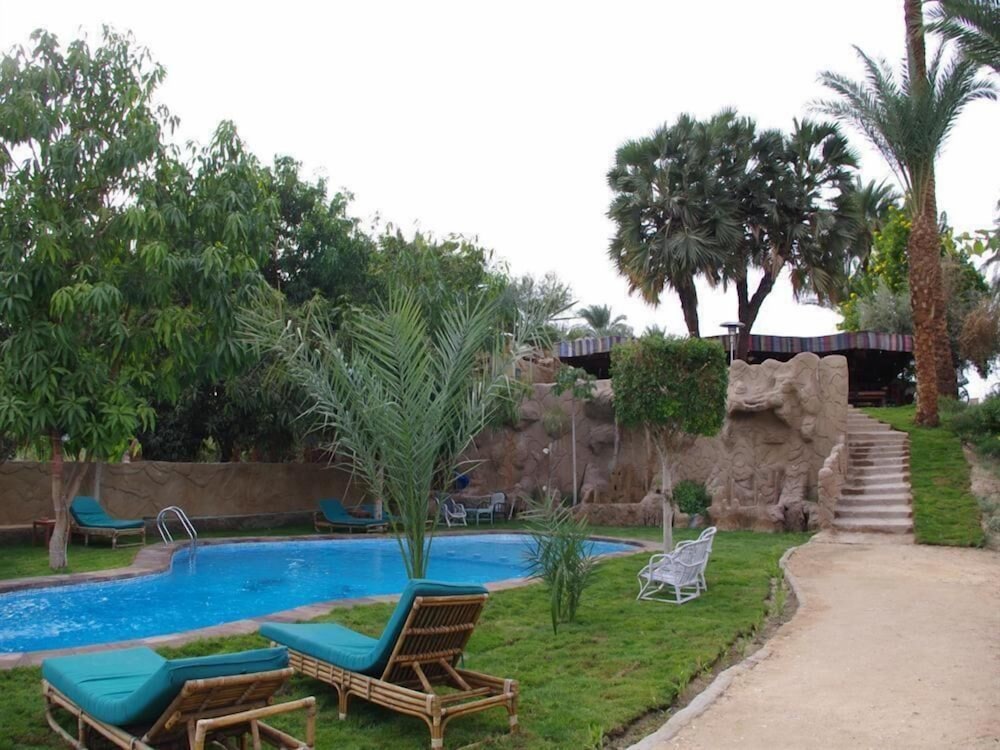 Фото Al Baeirat Hotel