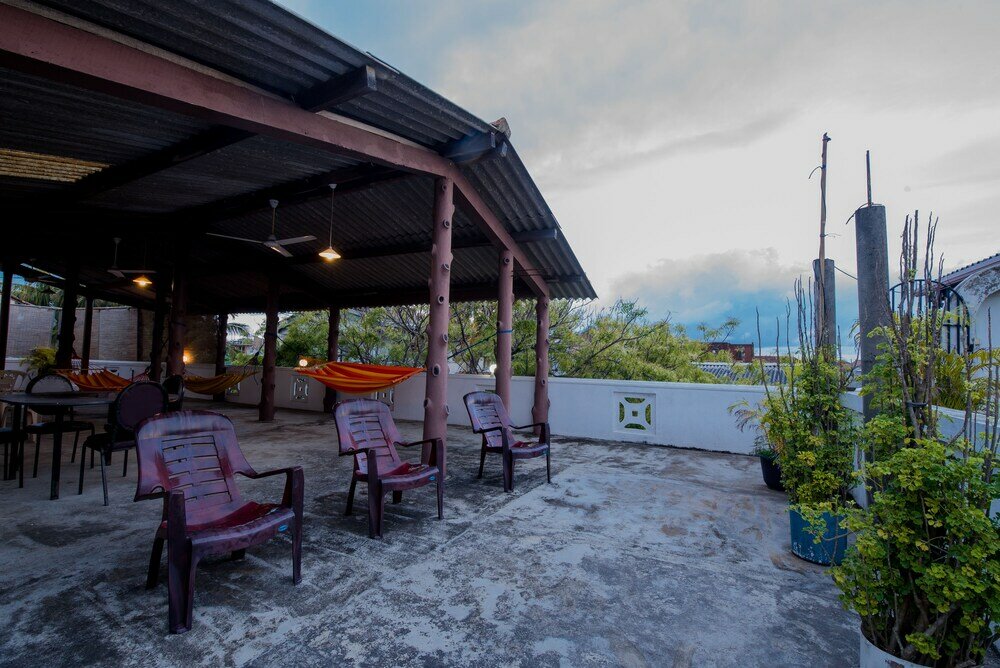 Фото Muhsin Villa