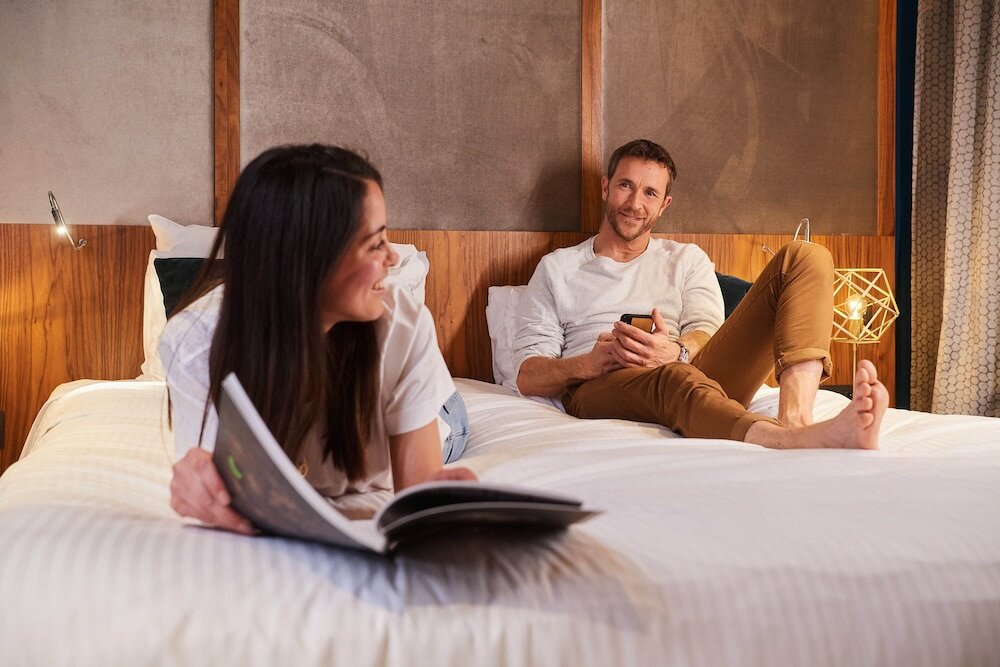 Фото Harmon House