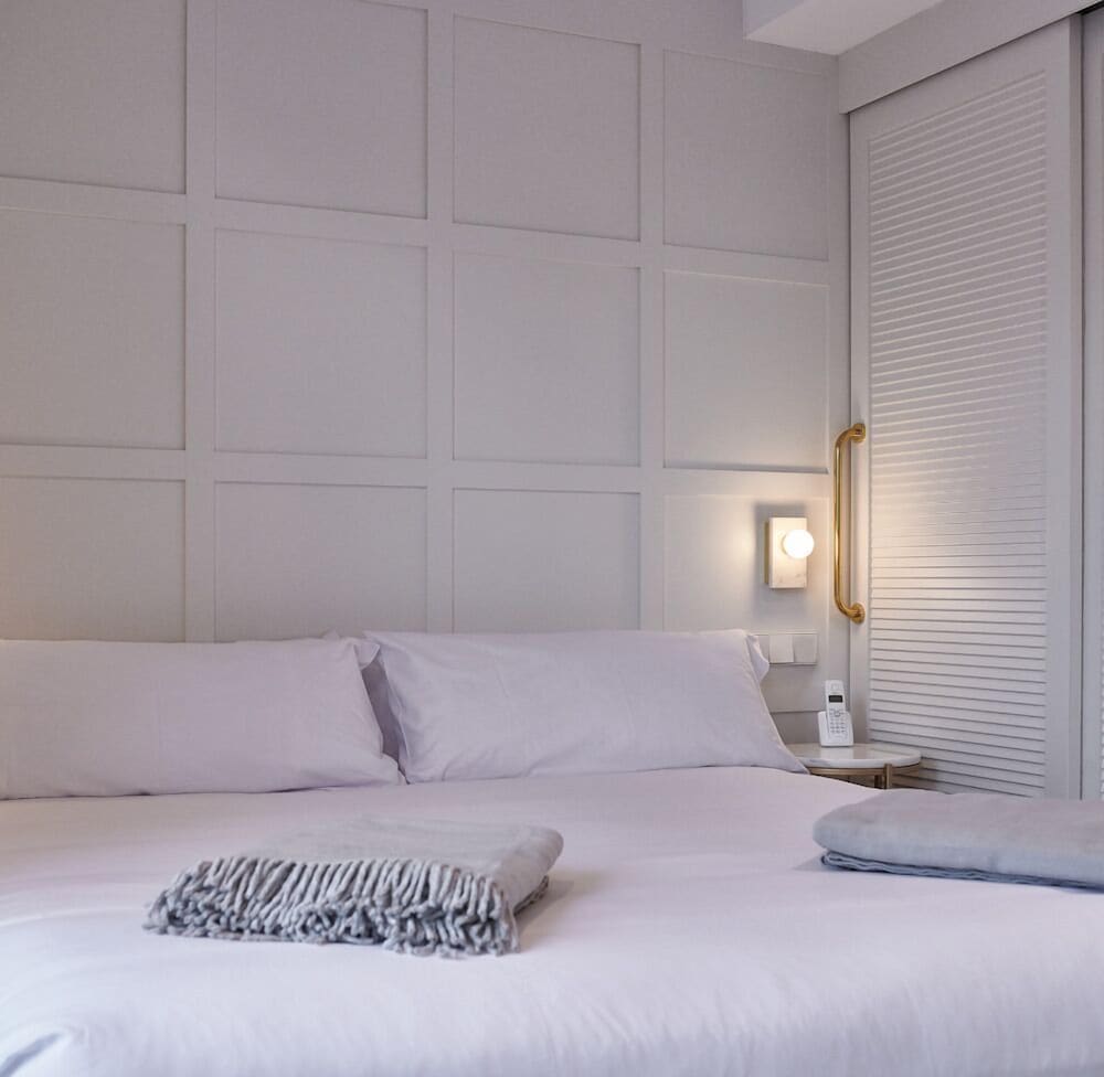 Фото Cosmo Hotel Boutique