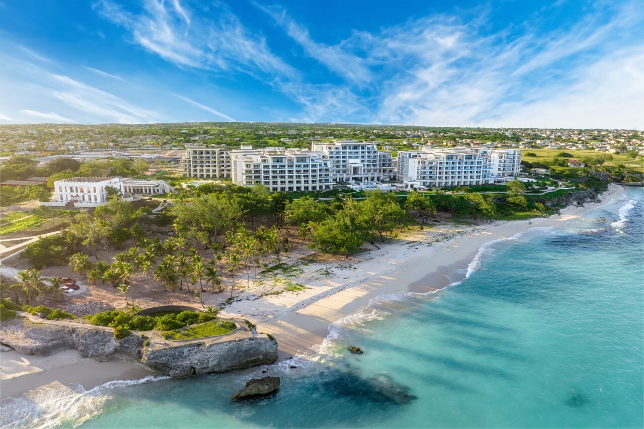 Фото Wyndham Grand Barbados Sam Lords Castle All Inclusive Resort