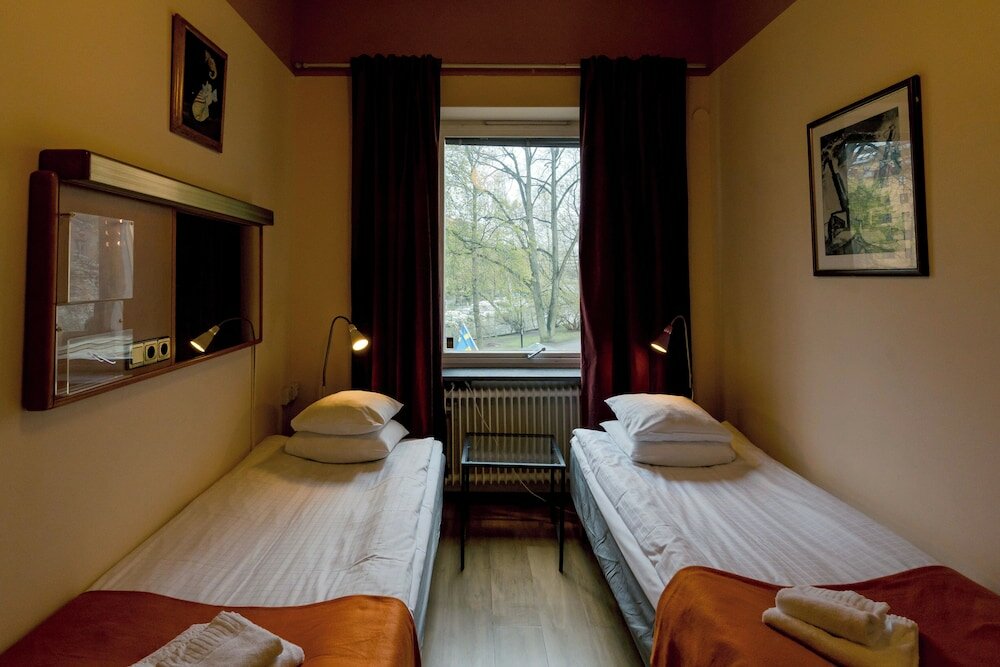 Фото Reimersholme Hotel