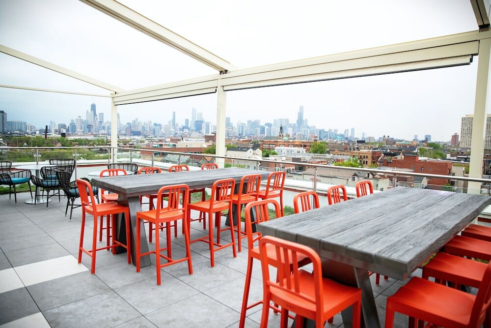 Фото Hyatt Place Chicago/Wicker Park