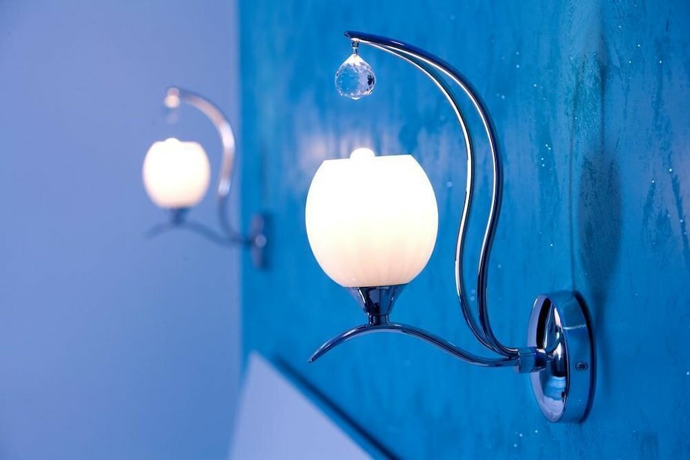 Фото Mergellina Resort