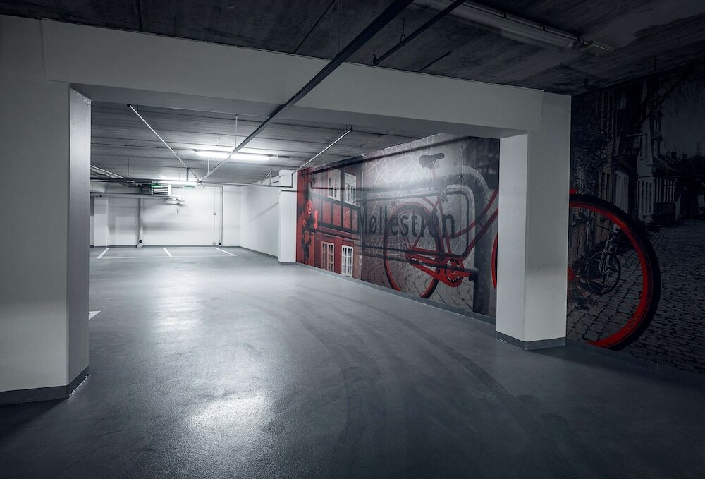 Фото Radisson Red Aarhus