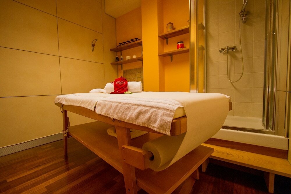 Фото Hotel Corona