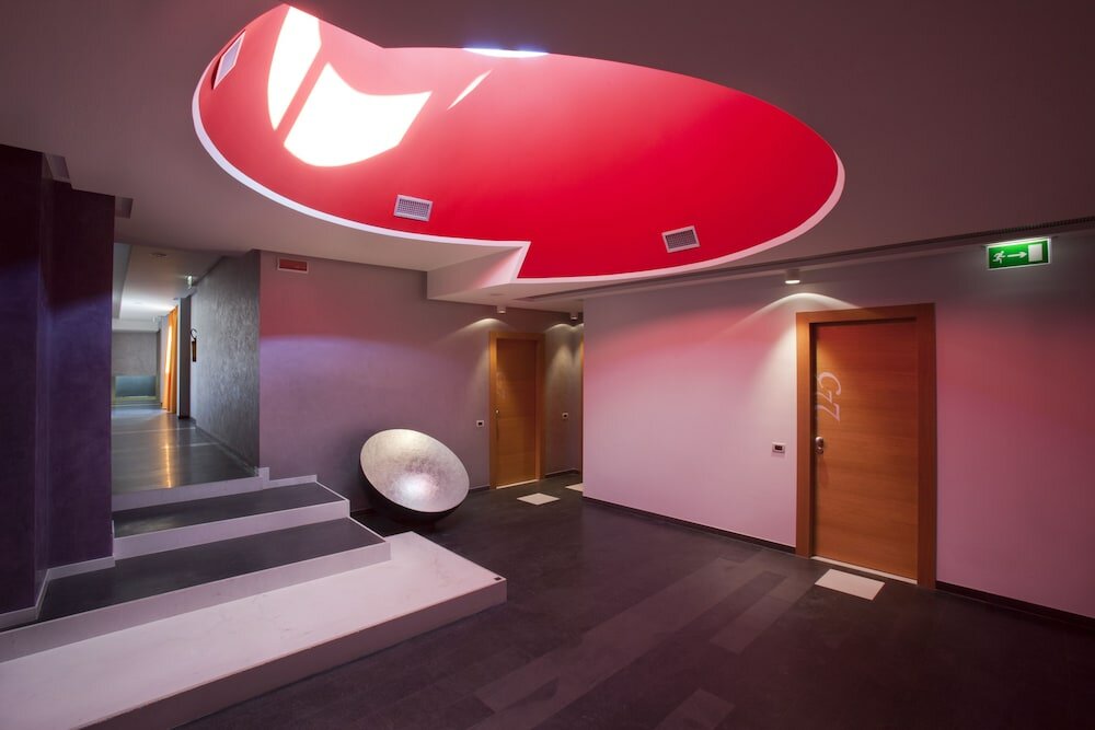 Фото Arthotel & Park Lecce
