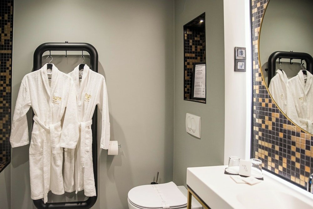 Фото Lyra Hotel Plitvice