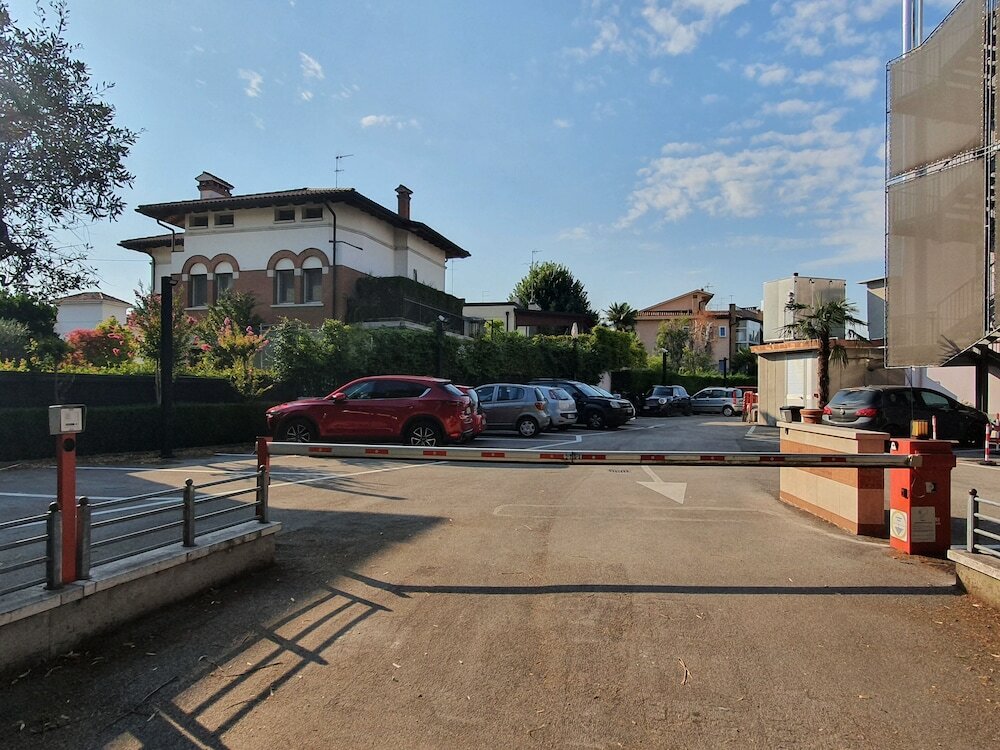 Фото Hotel Maritan