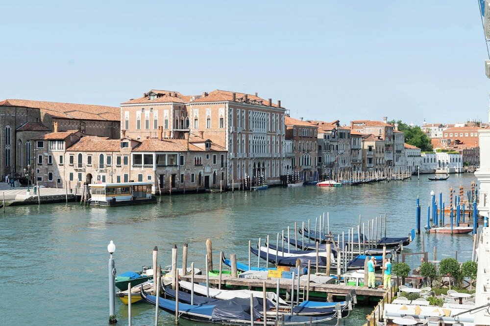 Фото The St. Regis Venice
