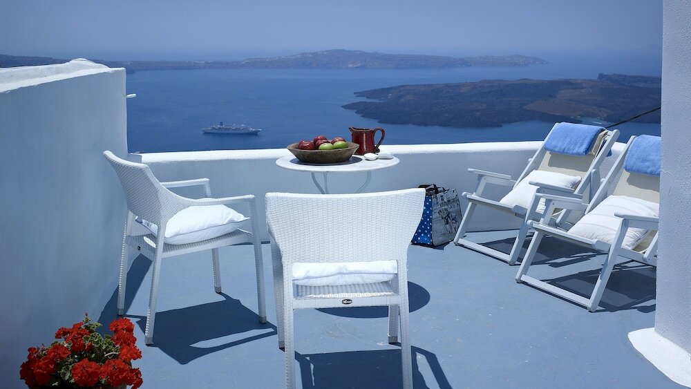 Фото Alexander Villas