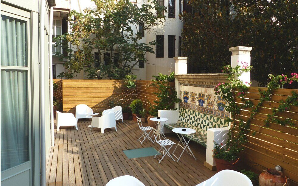 Фото Casa Mathilda