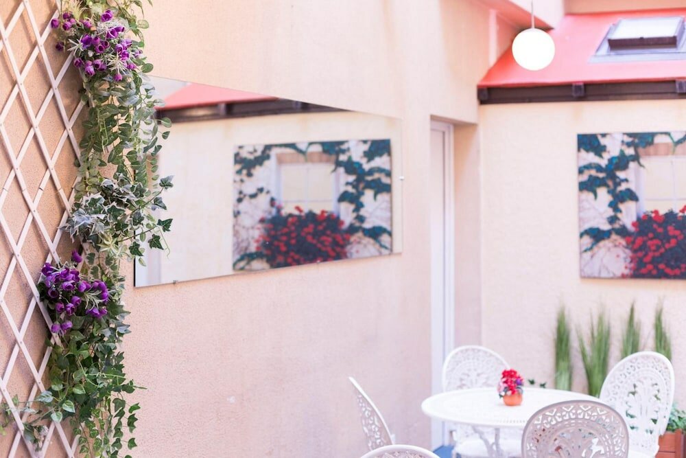 Фото Hôtel des Arts