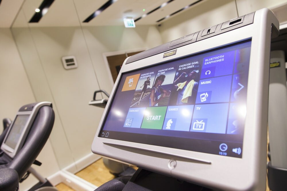 Фото Thistle Piccadilly