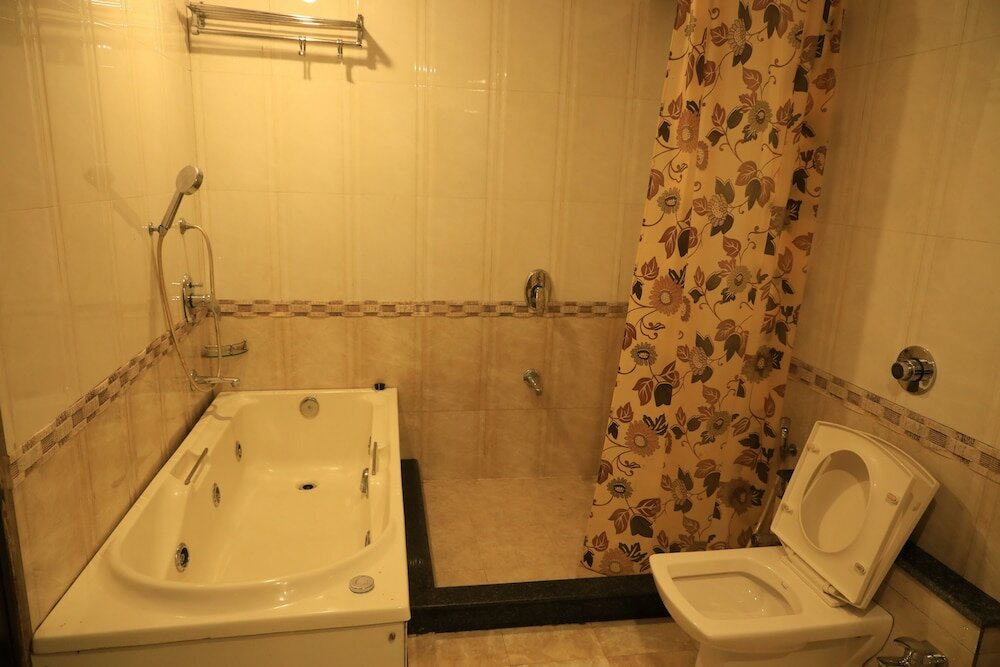 Фото Hotel Pratap Heritage