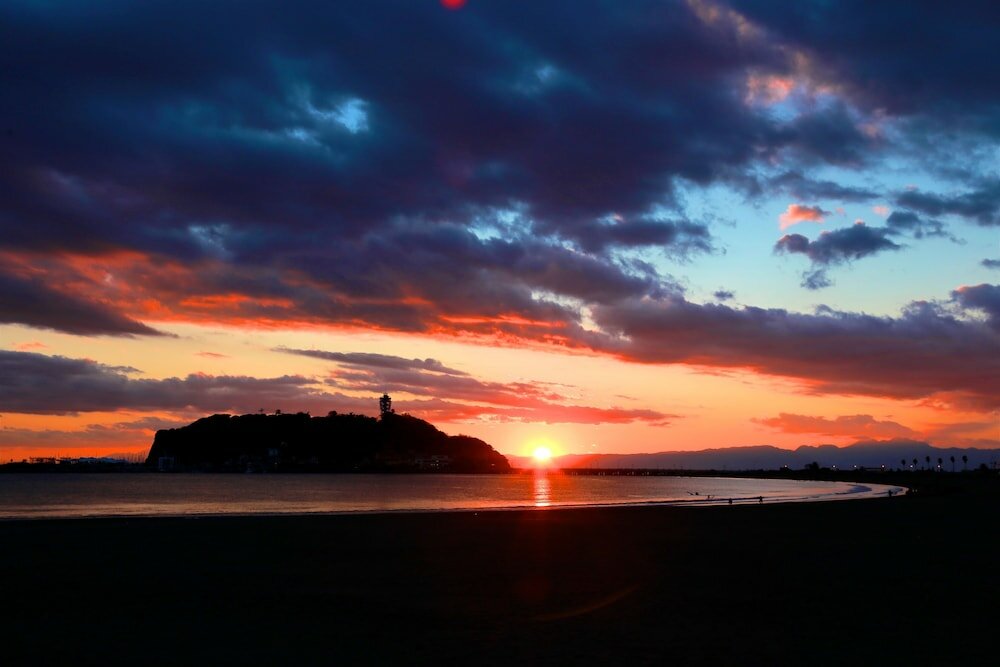 Фото Fujisawa Hotel EN