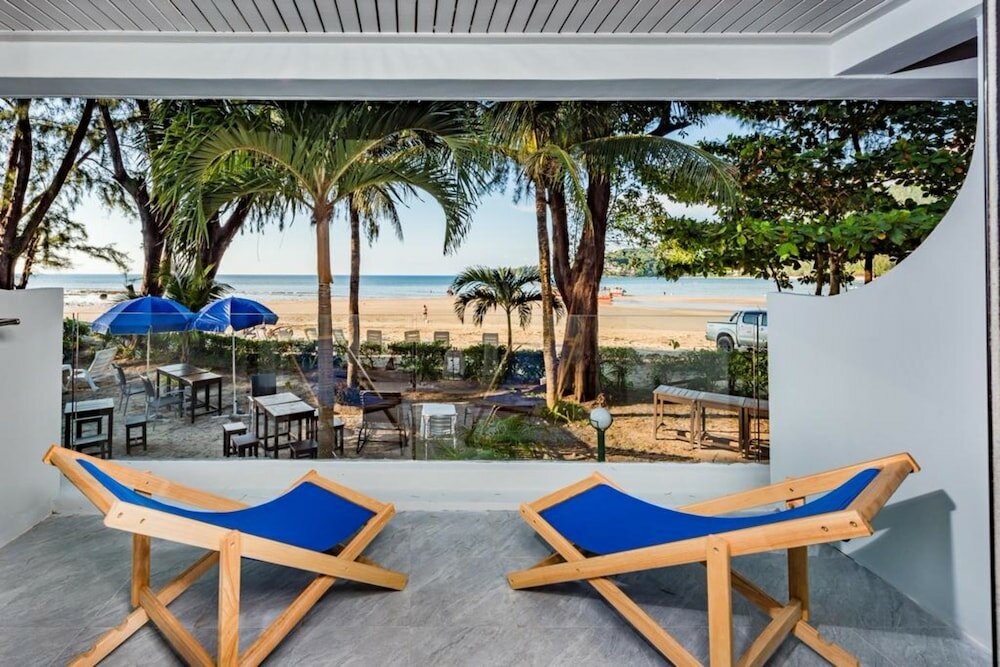 Фото Thai Kamala Beach Front