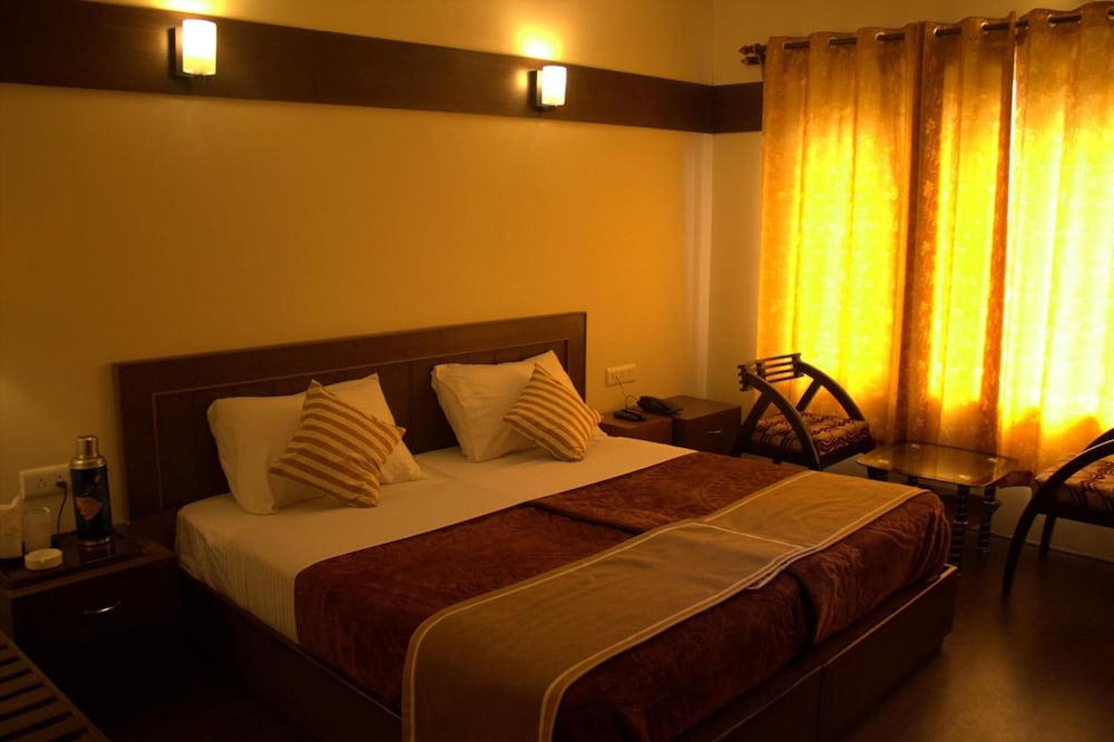 Фото Hotel Ladakh Himalayan Retreat