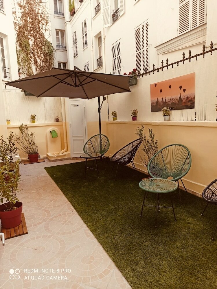 Фото Pavillon Opera Lafayette