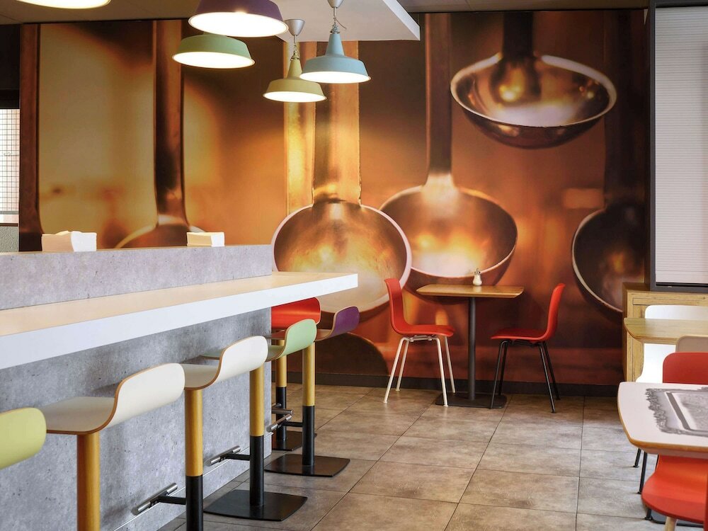 Фото Ibis Toulouse Centre