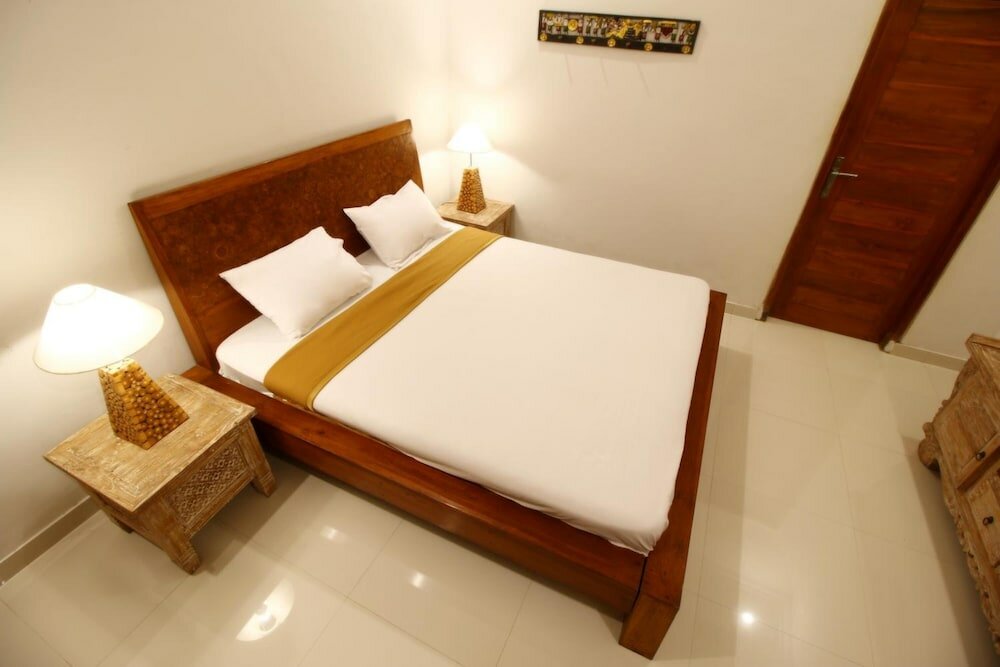 Фото Hotel Wahyu Dana