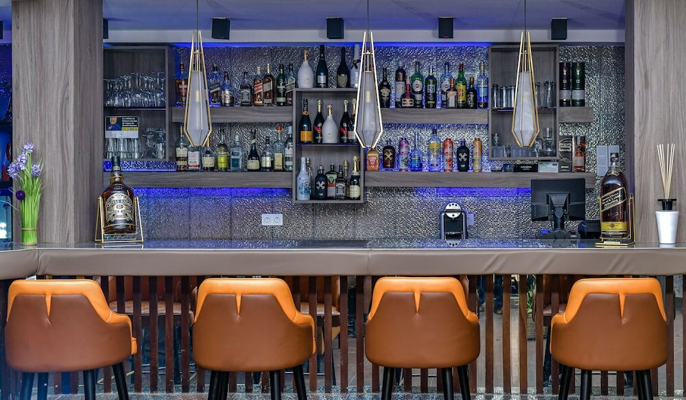 Фото Hotel M'Rode