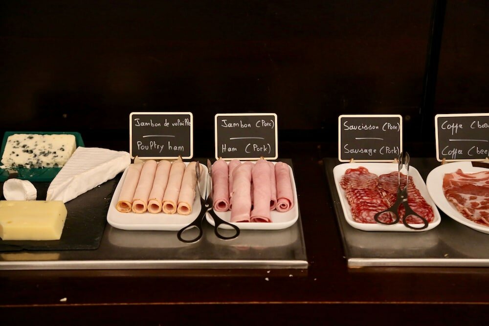 Фото Hôtel Stella Etoile