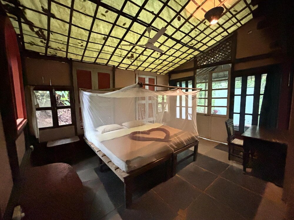 Фото Khaama Kethna Wellbeing Retreat Centre