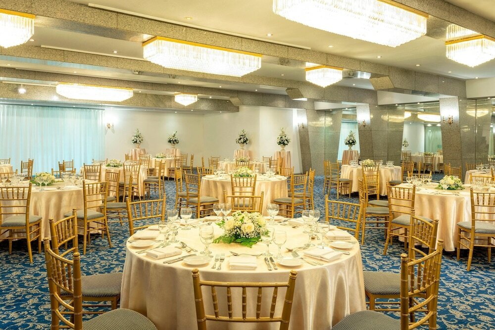 Фото Sheraton Jeddah Hotel