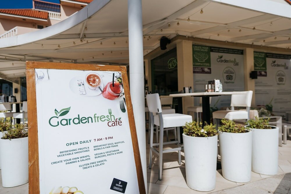 Фото Playa Linda Beach Resort