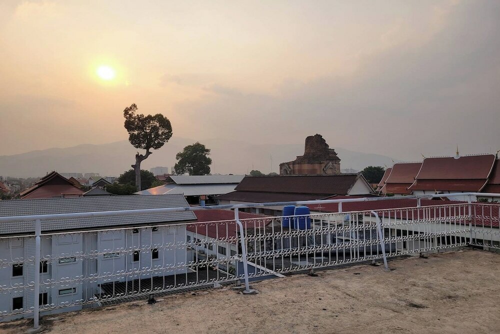 Фото Tch Boutique Hotel & Hostel