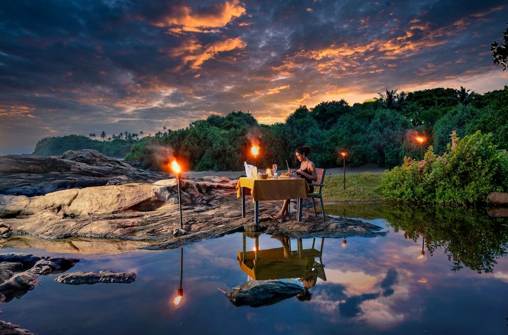 Фото Sooriya Resort & SPA