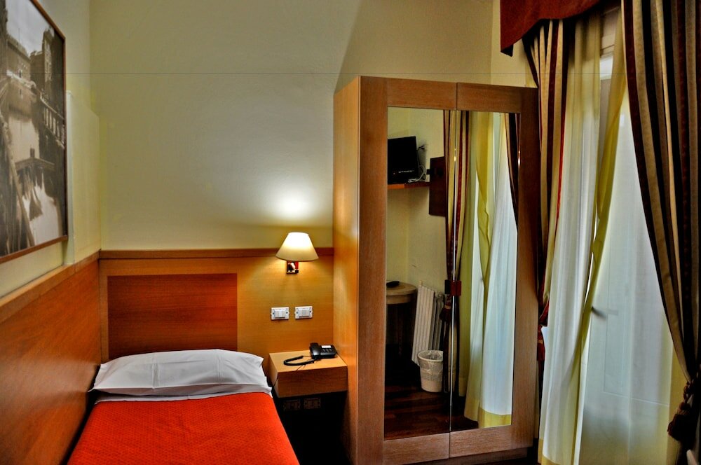 Фото Hotel Rio Milano