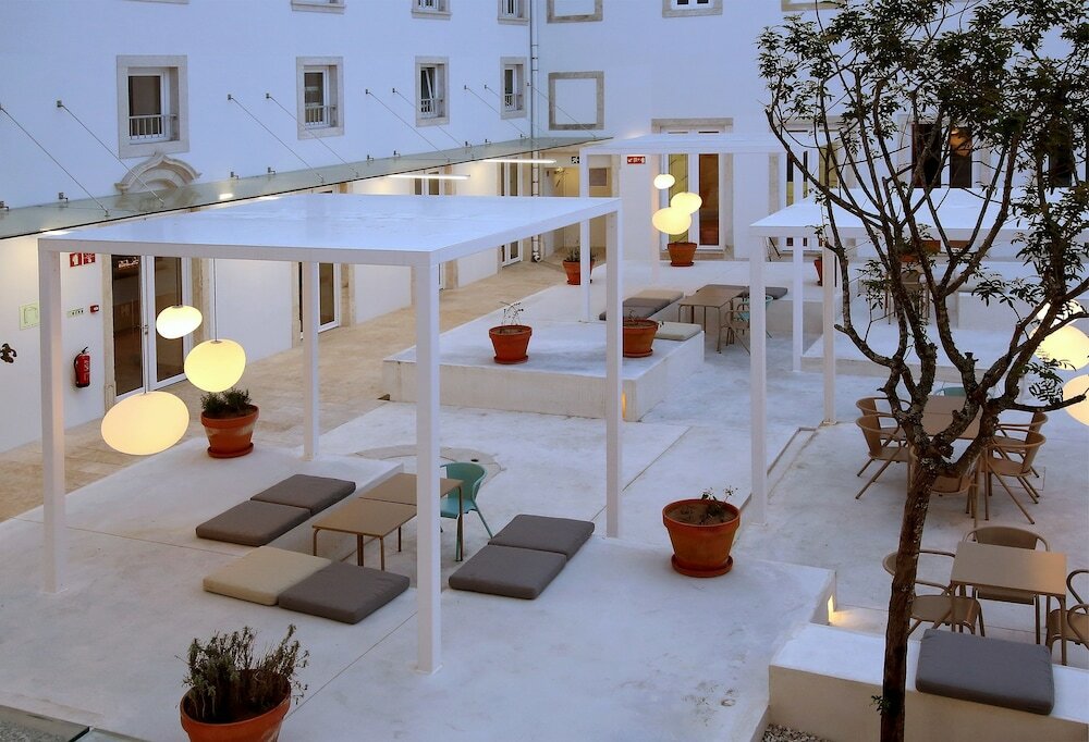 Фото Convento Do Salvador