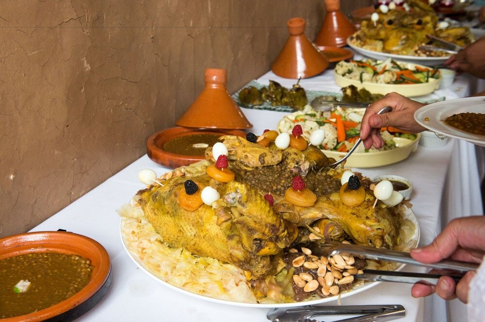 Фото La Ferme El Dar