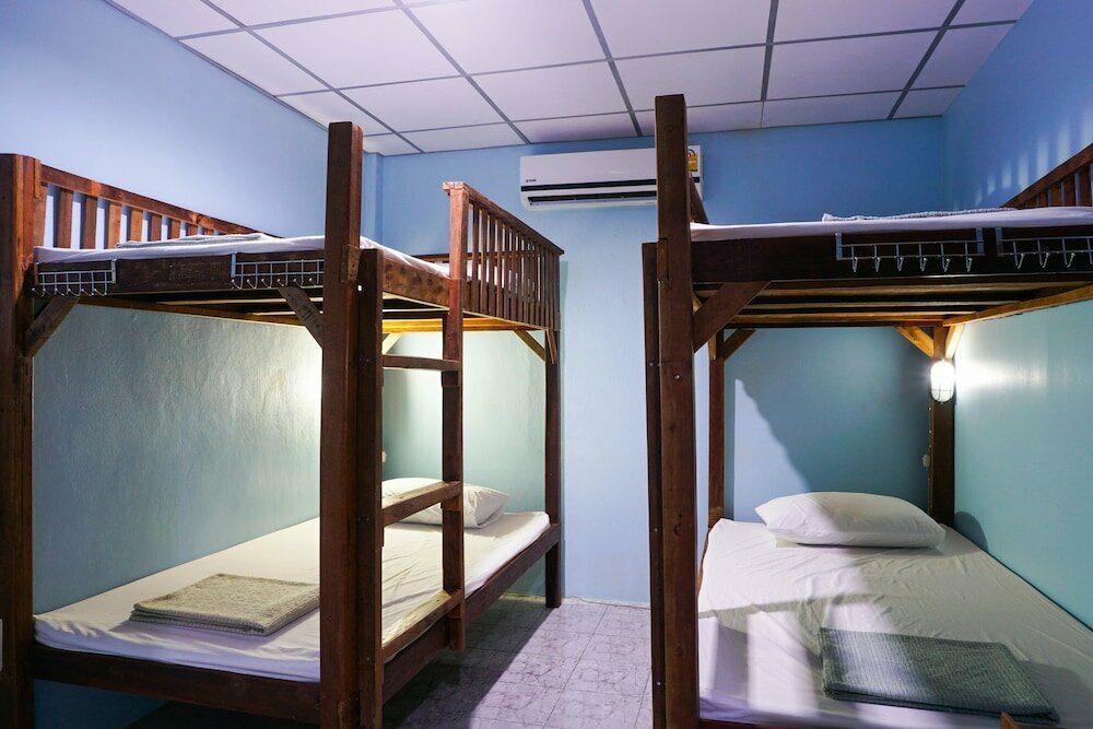 Hotel Zleep63 - Hostel, Bangkok, photo