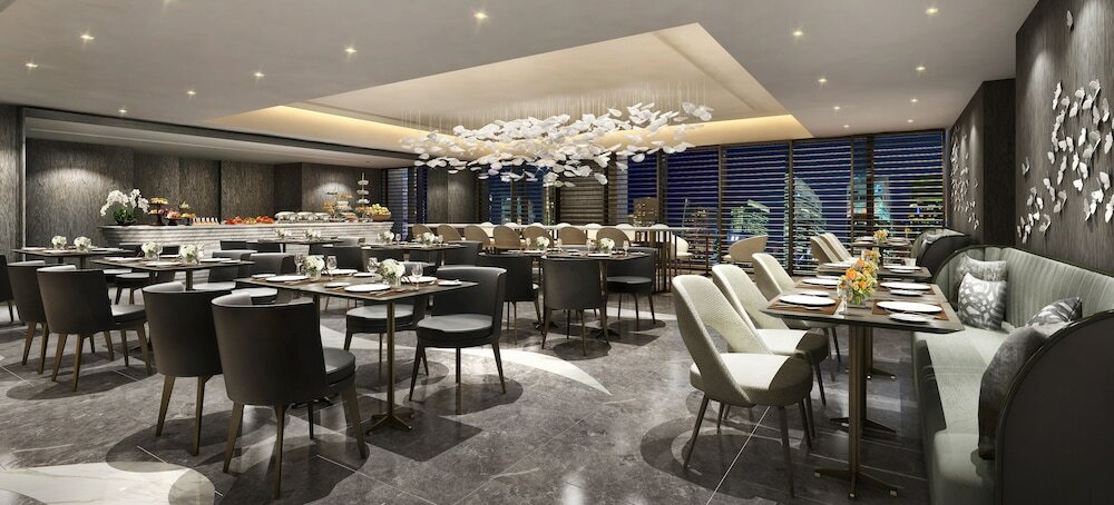 Фото Dao by Dorsett AMTD Singapore