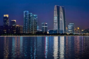 отель W Suzhou
