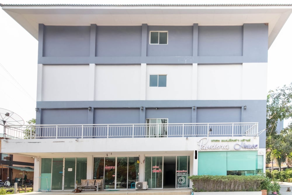 Фото Pandora House Pattaya