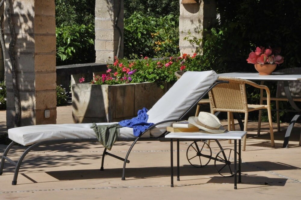 Фото Agroturismo sa Rota den Palerm