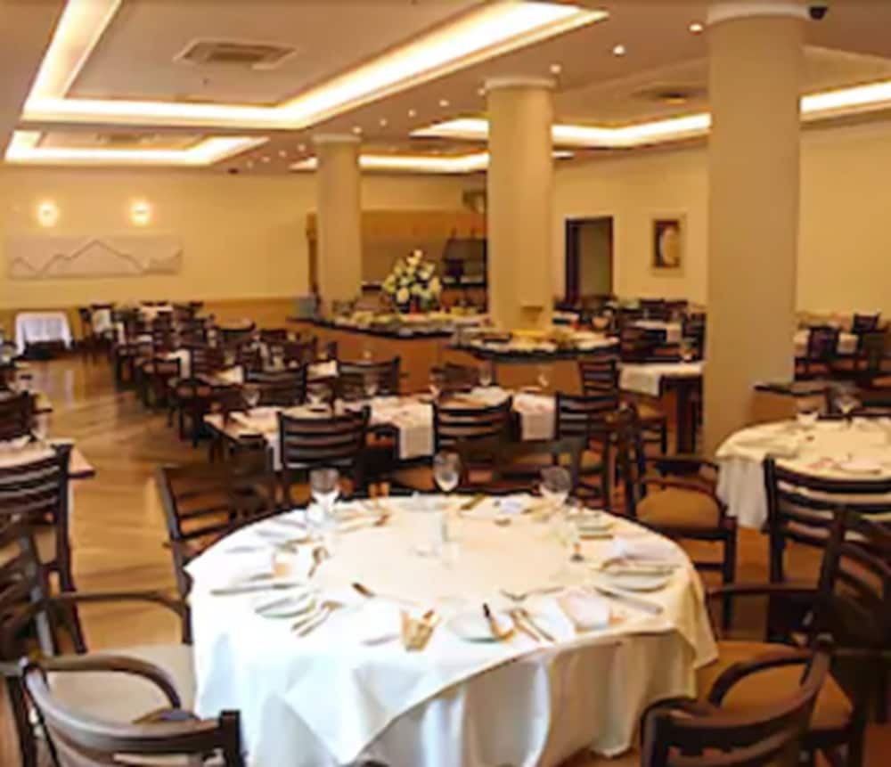 Фото Luz Plaza São Paulo