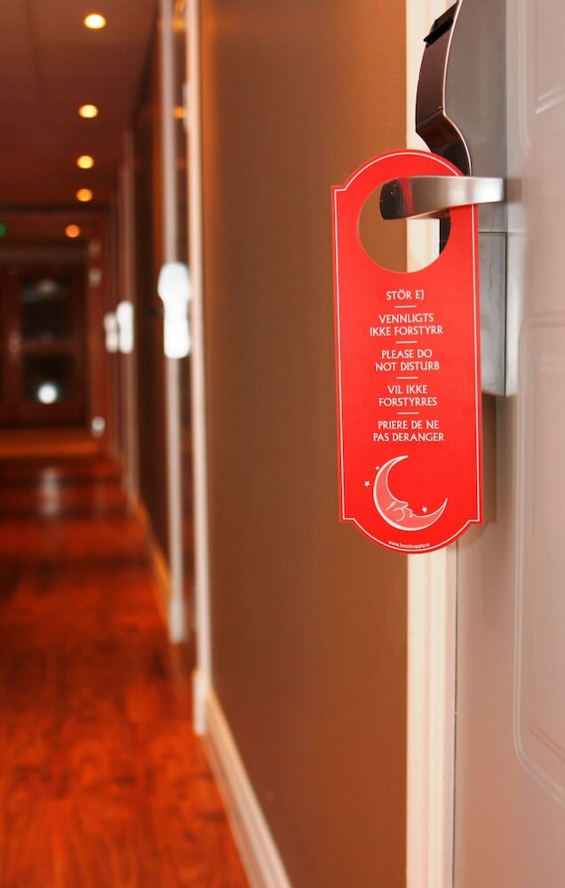 Фото Hotell Hjalmar