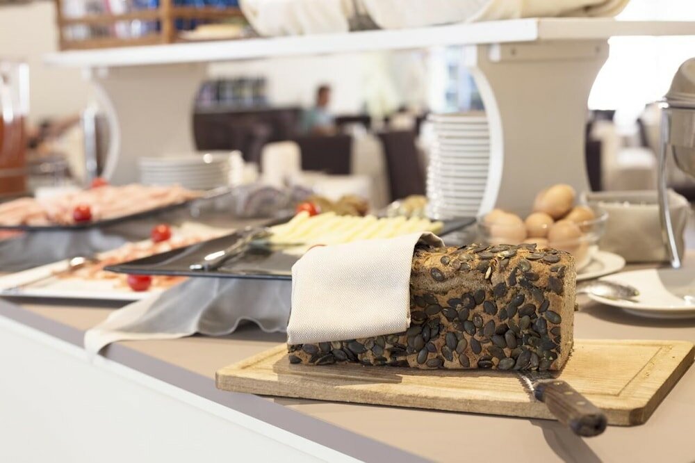 Фото Hotel Atlantico