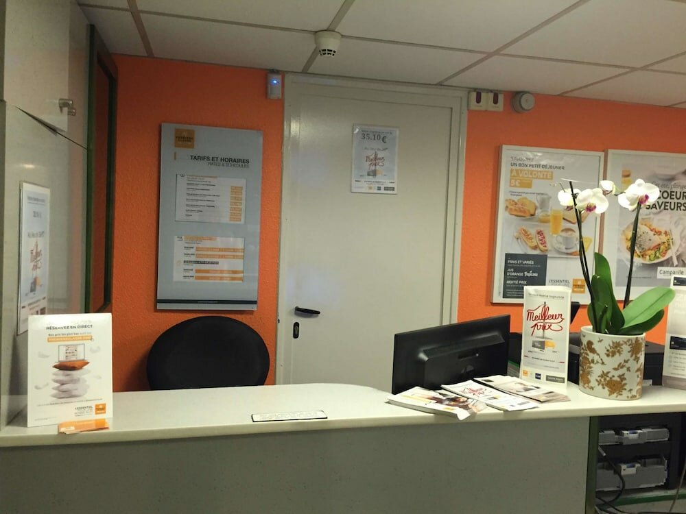 Фото Premiere Classe Saint Etienne Nord - Villars