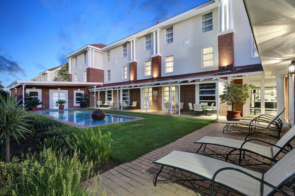 Фото Protea Hotel by Marriott Mahikeng