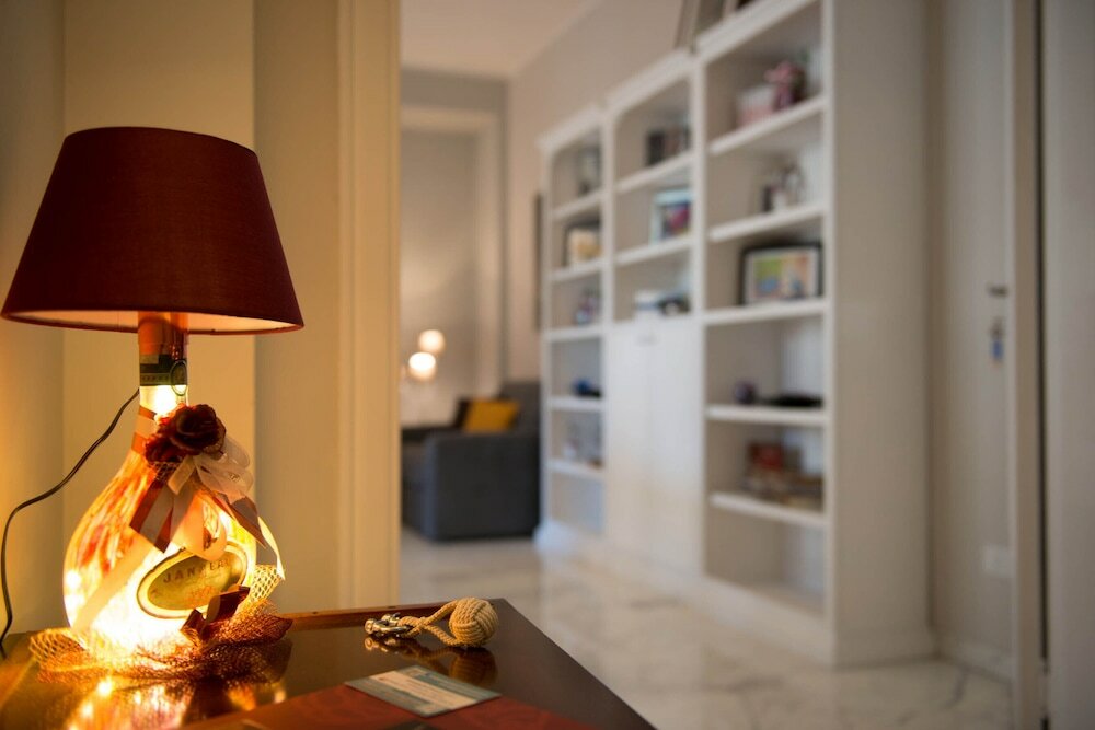 Фото Authentic Sweet Home