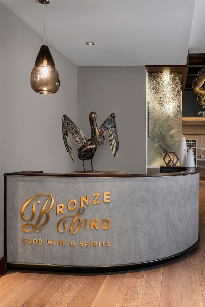 Фото The Westin San Diego Gaslamp Quarter